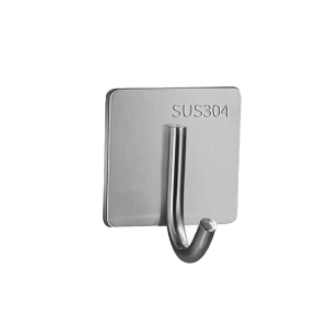 长霖不锈钢挂钩20个/包