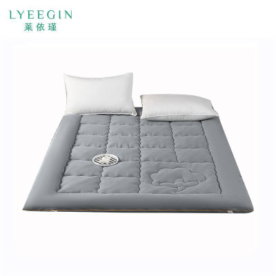 莱依瑾 LYEEGIN 床垫 床褥 90*200cm 张