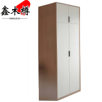 鑫木樽衣柜750*550*2400mm个