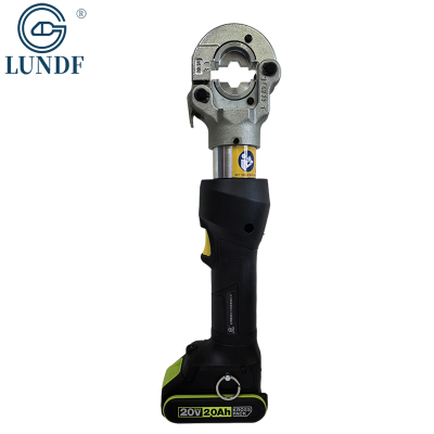 LUNDF 充电式端子钳 MBP176