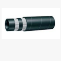 LONG WAY 液压胶管 两层钢丝液压胶管 LW-AWSY-01042;2"