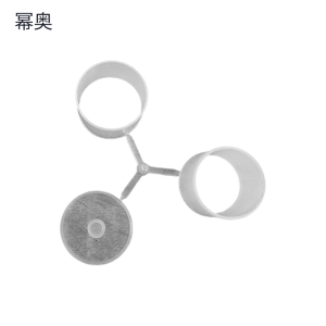 幂奥+荧光光谱油盒+S8液体样品杯+套