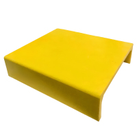 众城应鑫 复合电缆指向标识牌 可定制 个