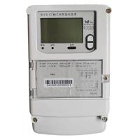 闪电 三相四线智能电能表 DTZ341 3*220/380V 3*1.5(6)A 0.5S