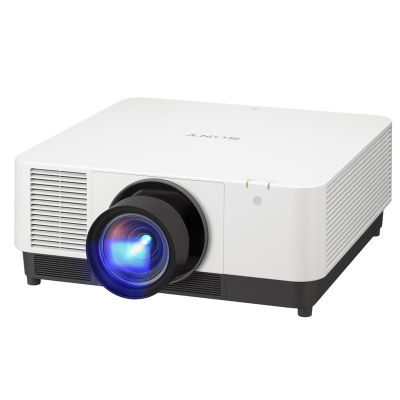 索尼(SONY)VPL-F1301ZL激光教育工程高亮商务办公投影机教学大型会议培训投影机13000流明WUXGA