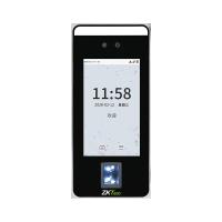 ZKTeco熵基科技股份有限公司xface600人脸识别考勤机指纹面部门禁一体打卡机员工上班签到机可见光动态识别