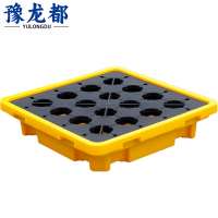 豫龙都防渗漏托盘66cm个