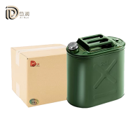 岱润 水桶 扁油桶25L个