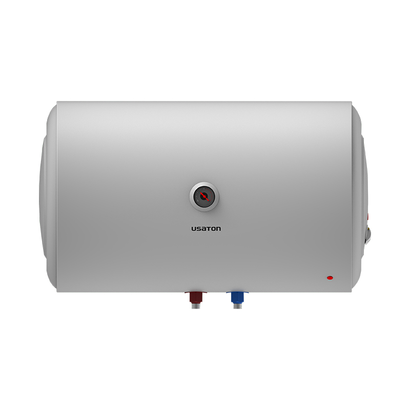 阿诗丹顿电热水器家用速热卫生间洗澡50L机械出租房屋储水式小型KC16A