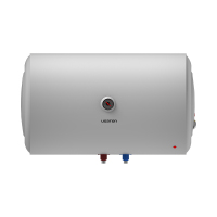 阿诗丹顿电热水器家用速热卫生间洗澡50L机械出租房屋储水式小型KC16A