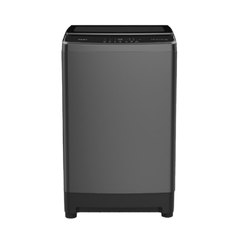倍科全自动波轮洗衣机WTL 12661 DMG 12kg大容量米兰灰