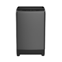 倍科全自动波轮洗衣机WTL 12661 DMG 12kg大容量米兰灰