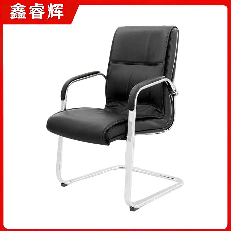 鑫睿辉 皮质办公椅 480*580*1000mm 把