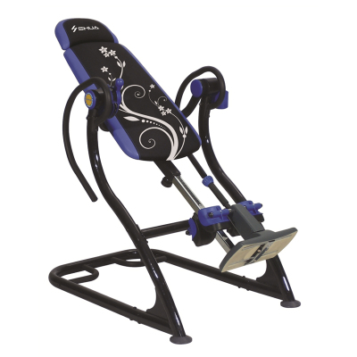 舒华SH-5903倒立机健身家用拉伸智能倒挂机倒立器