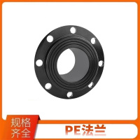锦超越 PE法兰国标PE承插法兰