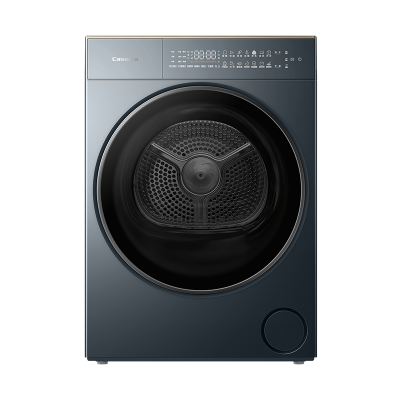 卡萨帝Casarte热泵变频烘干机CG S10QELCU110kg