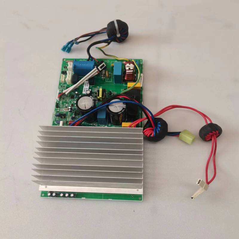 帮客材配全新原装 P0970137529 扬子惠而浦IVH- 72YH3NW外机主板 收前验货