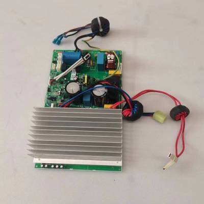 帮客材配全新原装 P0970137529 扬子惠而浦IVH- 72YH3NW外机主板 收前验货