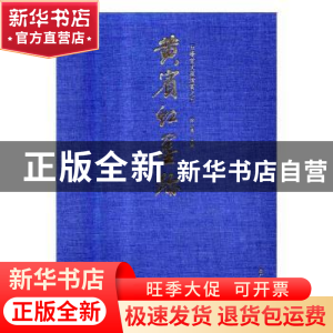 正版 黄宝虹墨迹 徐小飞主编 浙江人民美术出版社 9787534069543