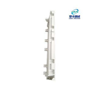 SMC 复合材料 硬化面 立板1000*160*83mm