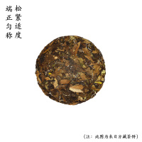 伍刻[福鼎白茶·酣畅淋漓]来日方藏 2020春寿眉清香清醇350g 伍刻