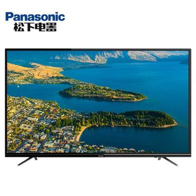 松下(panasonic) th-50fx580c 50英寸4k超高清hdr智能液晶平板电视机