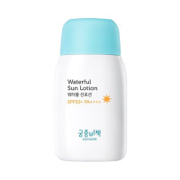 宫中秘策清爽防晒乳液80ml SPF 45 PA+++18月龄以上