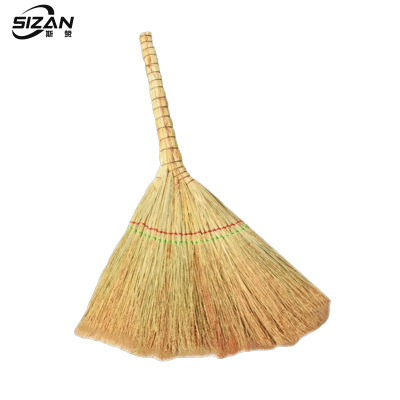 斯赞 手工制作高粱苗笤帚 80*45CM 把