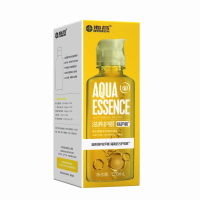 海昌滋养护眼 视护能隐形眼镜护理液120ml 隐形眼镜护理液海昌(HYDRON)