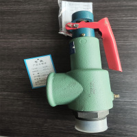 智铁 安全阀 A28Y-25 个
