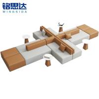 铭思达休闲沙发