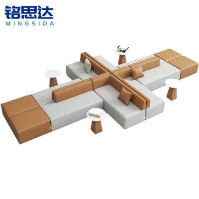 铭思达休闲沙发