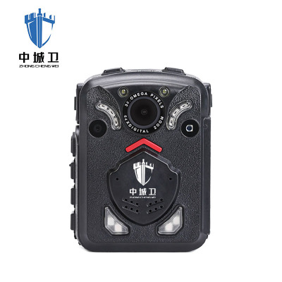 中城卫DSJ-A8音视频记录仪 32GB