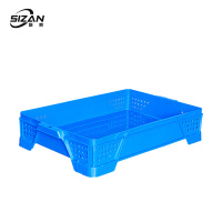 斯赞 周转箱桃筐 620*395*125mm 个