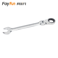 具非凡 棘轮扳手 32mm把