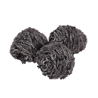 好媳妇清洁钢丝球(3只装)AGW-5070