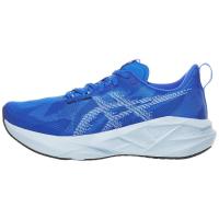 ASICS男跑步鞋缓震运动鞋Novablast透气休闲鞋跑步