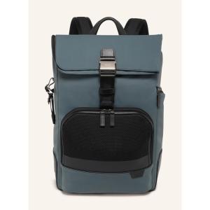 TUMI女式轻便卡包零钱包多口袋大容量办公通勤斜挎包