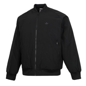阿迪达斯(adidas)三叶草棉服 男装 新款运动服御寒保暖外套防风时尚棉衣 JC7546 ZP