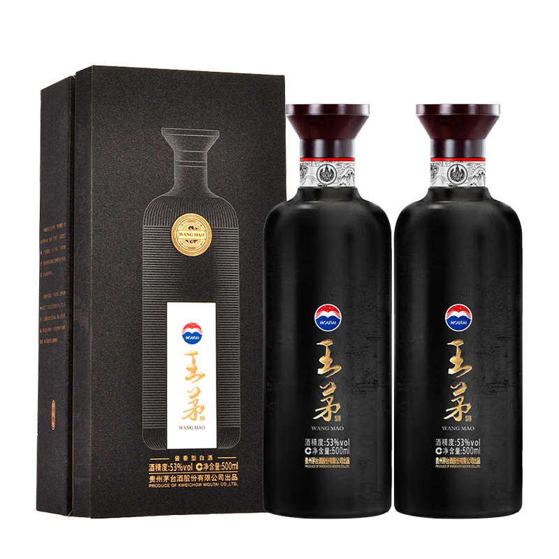 【限定特価❗】覇王醉 20年 貴州茅台酒 五粮液 863747662014BT-