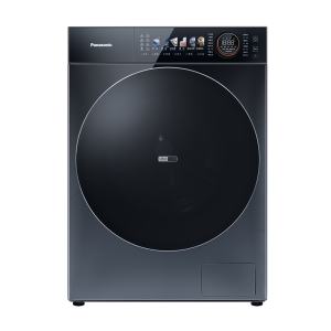 松下滚筒洗衣干衣机XQG100-SA26P