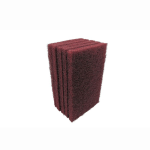 江小果百洁布JXG-BJB片