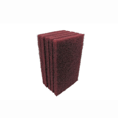 江小果百洁布JXG-BJB片