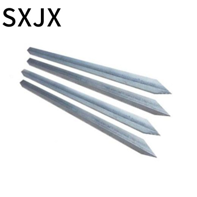 SXJX 角铁接地极 ∠5*50*2500 mm/根