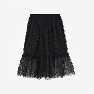 黑色裙边排行榜