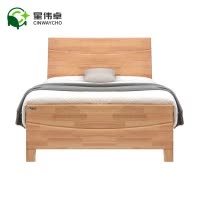 星伟卓 床 1.2*2m张
