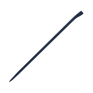 亭松 六棱钢撬杠撬棍 粗18mm 长1.45m 单位:个