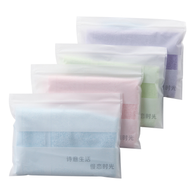 爱竹人 单条迷你毛巾 AZR-DTMNMS /袋