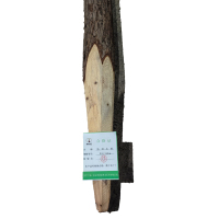 新添林木 防洪木桩 Φ9×150cm/根