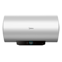 美的(Midea) 速热家用电热水器F80-22N2(H) 80升智能储水式2200W